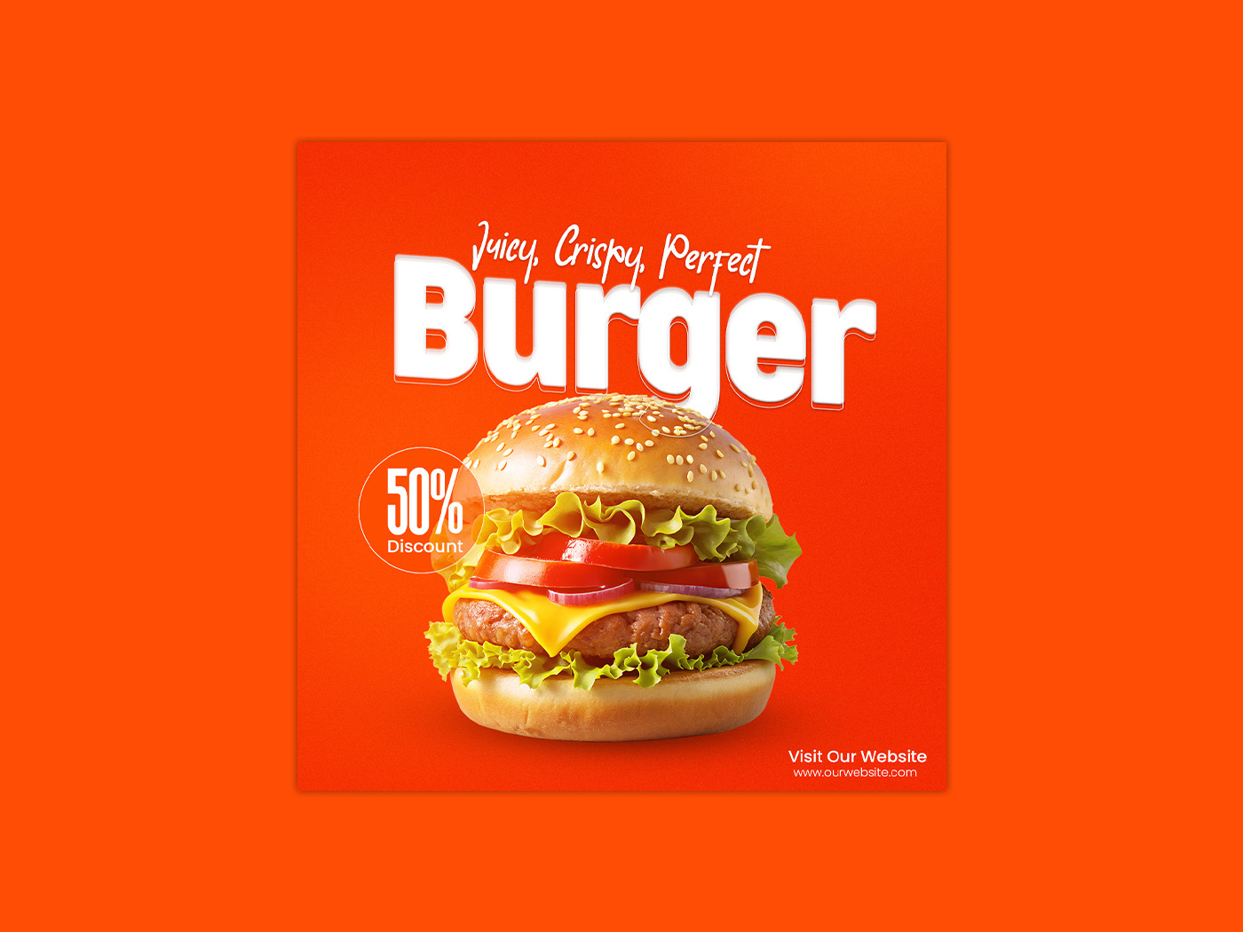 Burger Post